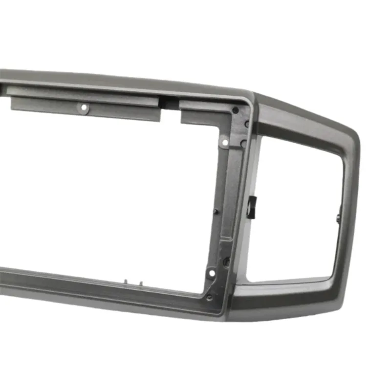 

Для Daihatsu Mira Toyota Pixis Epoch 2018-2020 9-дюймовый автомобильный каркас, лицевой адаптер, Android-радио, комплект панели для приборной панели