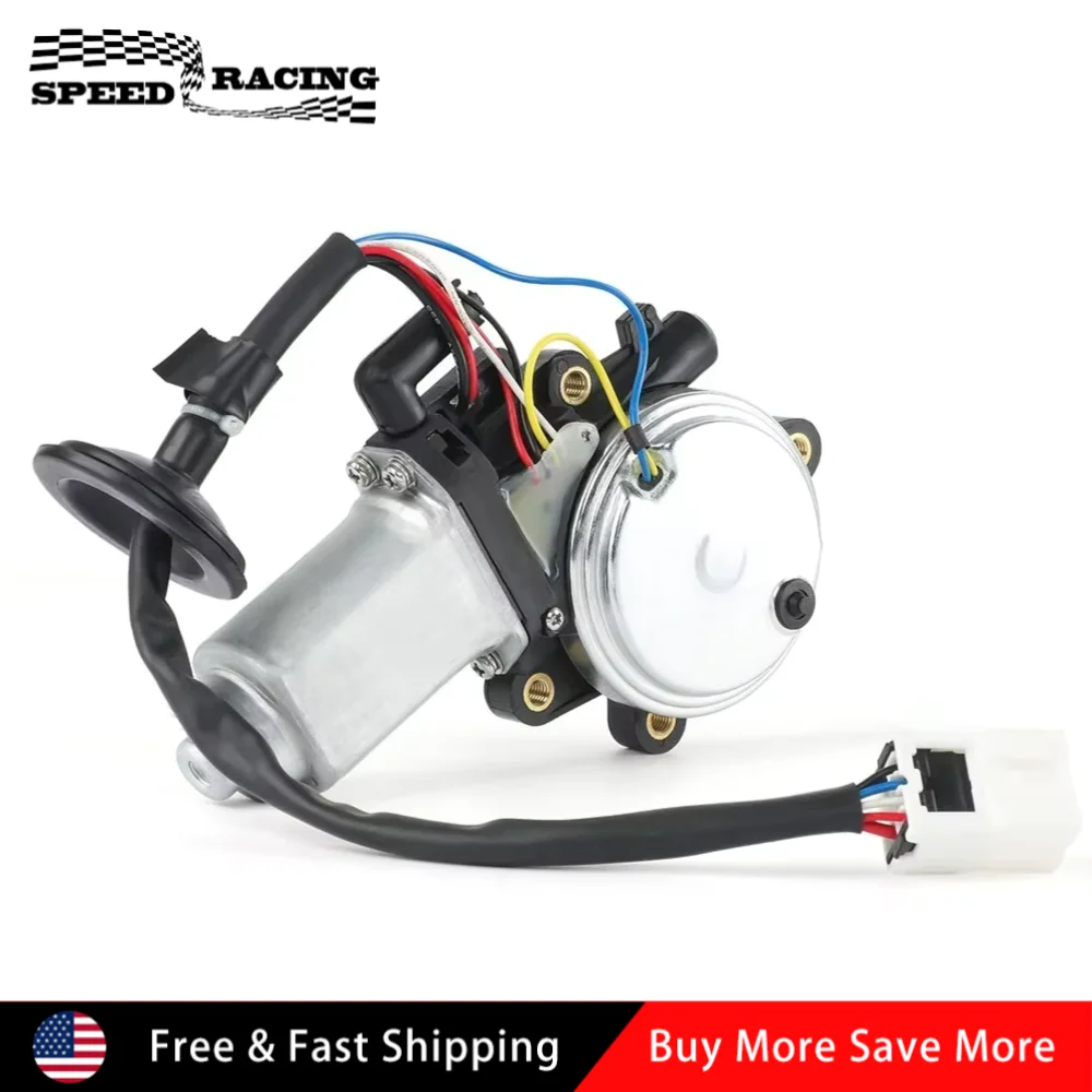 

80731CD00A 742-511 80731CD000 80731CD001 Высококачественный двигатель переднего левого окна со стороны водителя для Nissan 350Z SM-1018 2003-2009 гг.