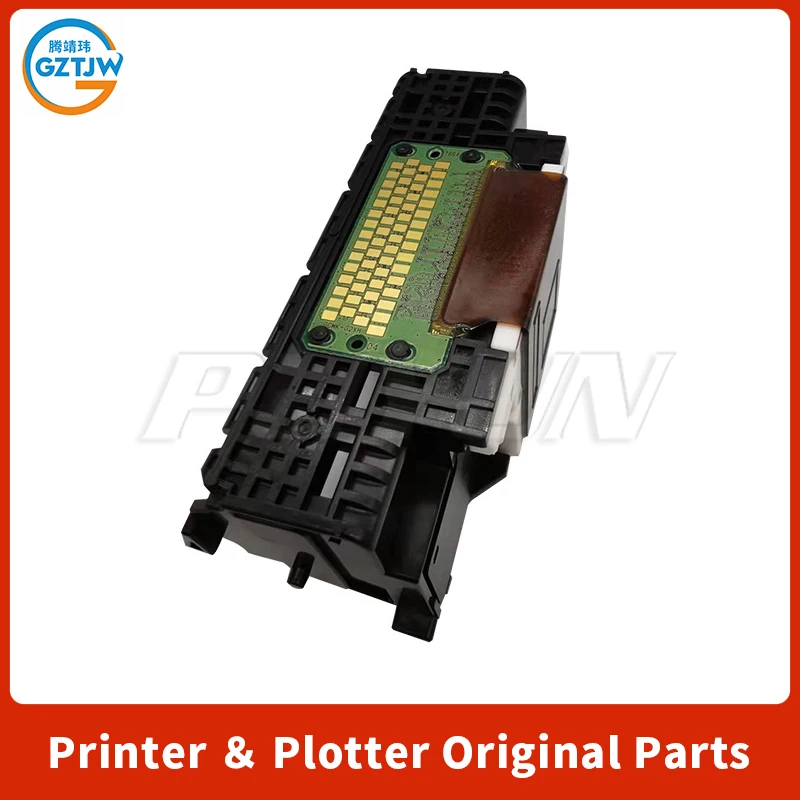 Qy6-0083 Printhead Print Head For Canon Ip8700 Ip8780 Mg6300 Mg6380 MG7580 MG7780 P8780 Replacement Printhead  Printer Head