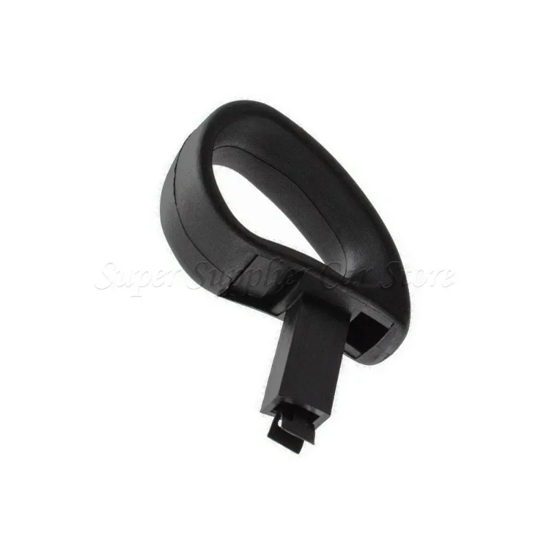 2 * قطعة 1J 3881633 B لشركة فولكس فاجن MK4 جولف بورا بولو لأودي A1 مقعد إيبيزا مقعد السيارة الأمامي رفع الميل الإصدار رافعة مقبض اليسار اليمين