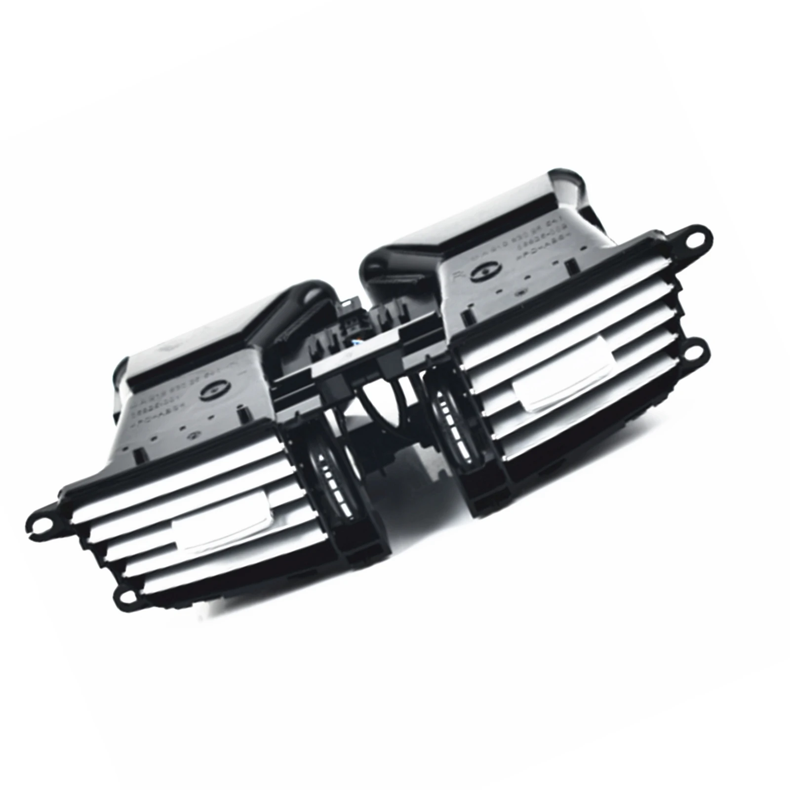 

​ Рамка воздуховода кондиционера для Mercedes Benz E-Class W212 4-дверный E350 E550 E400 E63 AMG 2009-2013