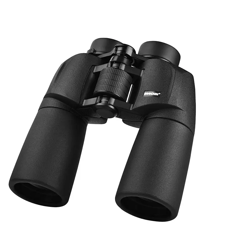 

GOOCHIN New Binoculars 12X50 Waterproof ED Lens Large Filed Of View Powerful HD Binocular Telescope For Hunting Birdwatching