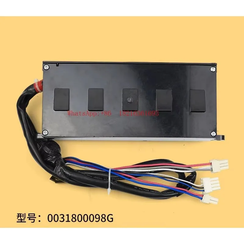 Limited Offer Washing Machine XQS85-BZ868 Driver Board XQS100-BZ868 Motor Frequency Conversion Board XQS80-BZ866