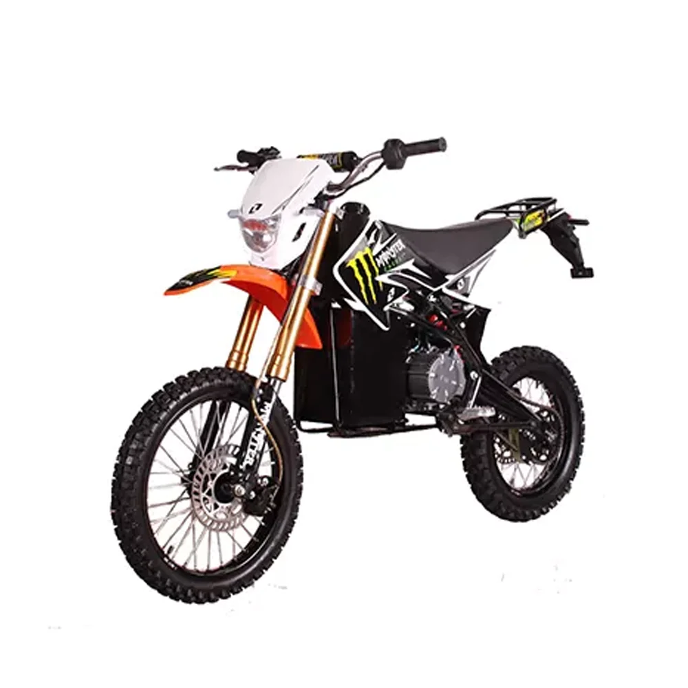 

Hot Sale 1000w Electric Dirt Bike Off-road Motocross For Enduro Sport Motorcycle