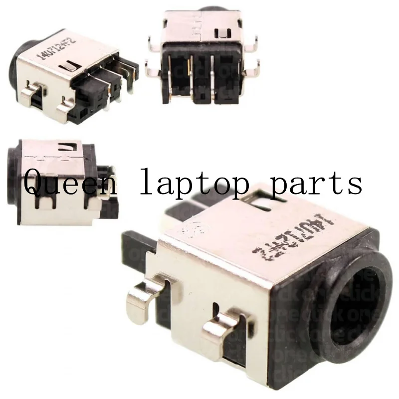 Replacement DC Power Jack Socket Port for Samsung NP-RV709 RV718 NP-S3511 S3520