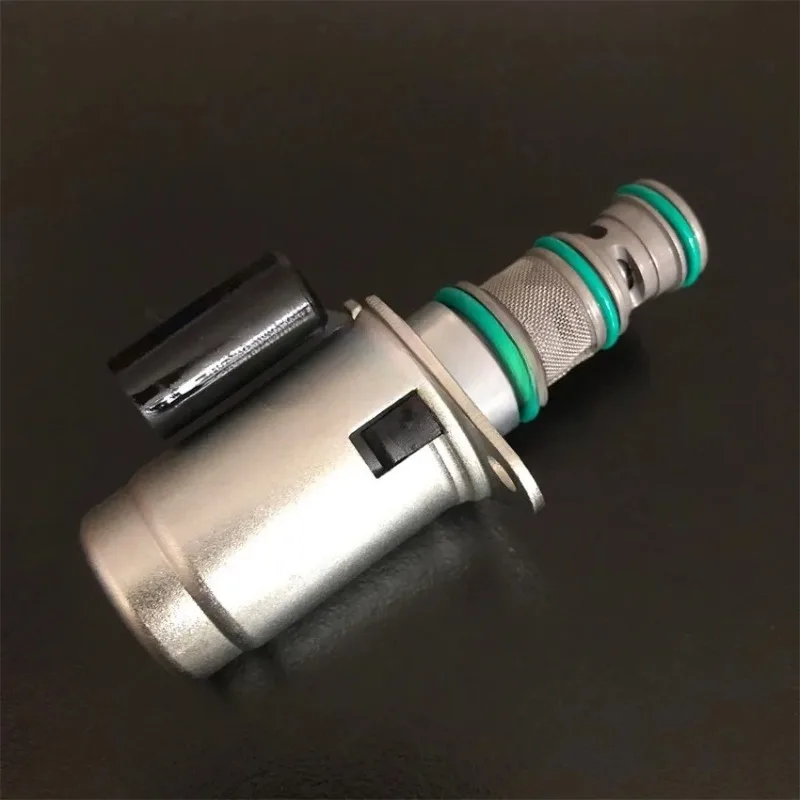 SV98-T39S Solenoid Valve SV98-T3917S 5019094 580037013 12V For Backhoe Loader