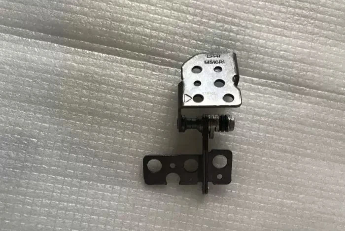 

NEW FOR MSI GF63 MS-16R1 16R3 GF65 WF65 16W1 Hinge and Hinge Cover