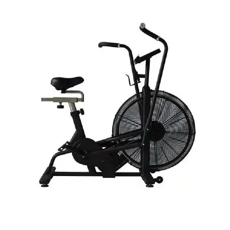 2021 hot sale fitness air bike for aerofit exercise bicycle for indoor use DB-110 commercial use gym center