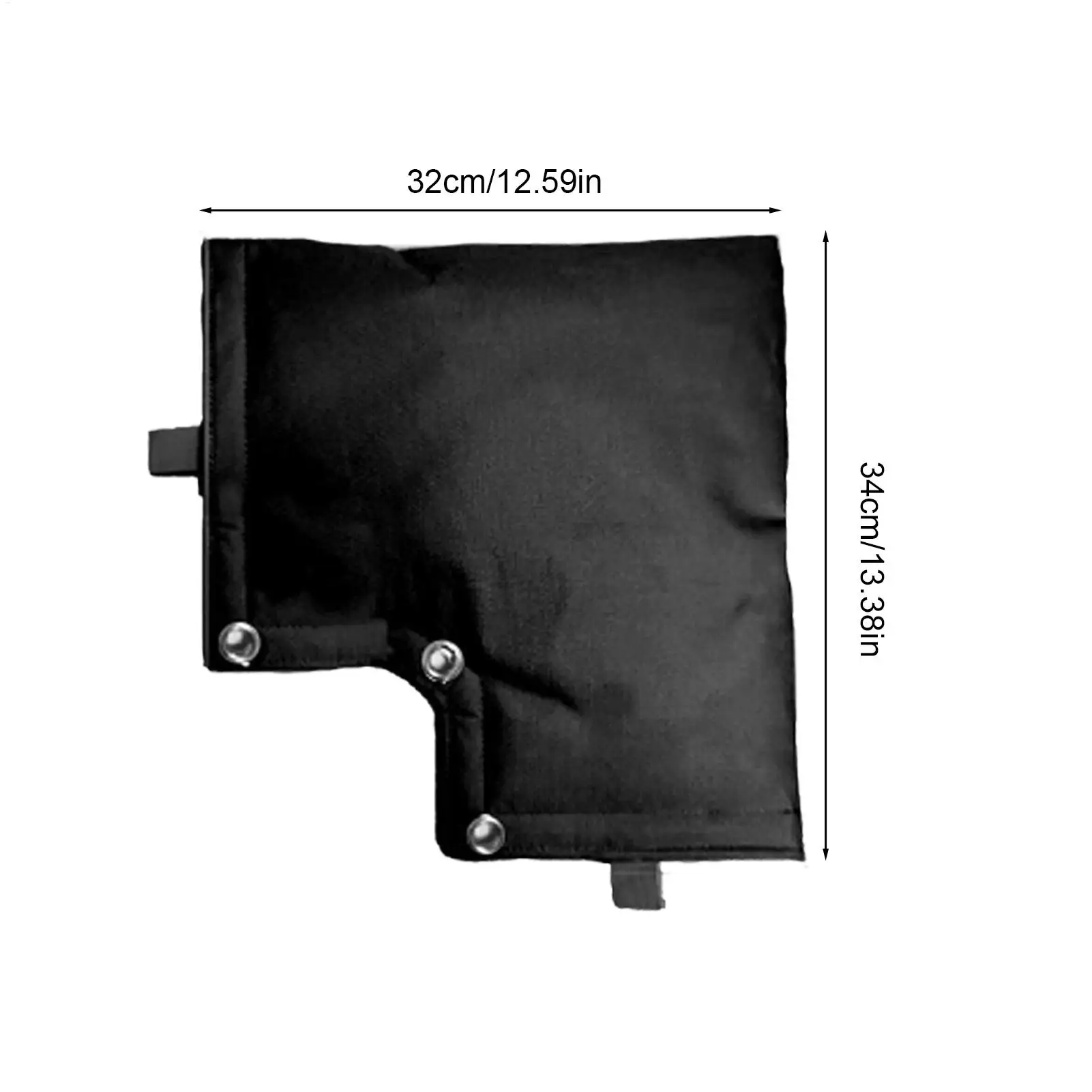 Rückflussabdeckung, Frostschutzhülse, Rohrabdeckungen für die Bewässerung von Winterwasser und Garten