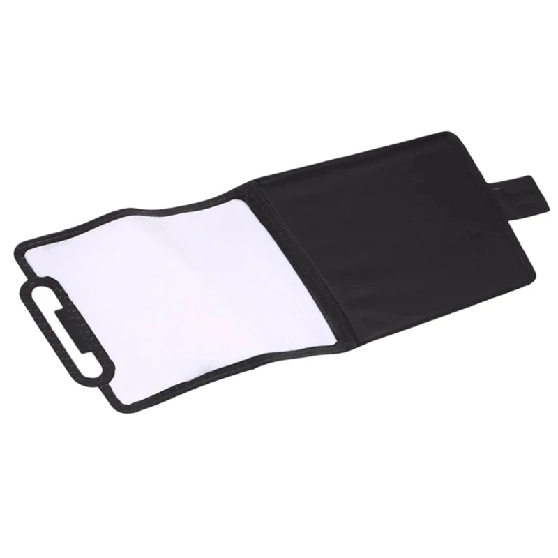 Softbox difusor luz cámara para DSLR, para fotografía comidas y eventos