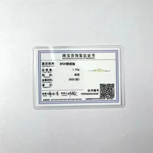 925 Silberhelfer Sterina Ringe Grüne Minze frische Minze für Frauen mit dünnen minimalistischen Kristallstapelfinger -Ringen Schmuck 8 Hauptverkaufsring Silber mit grüner Stein - №8