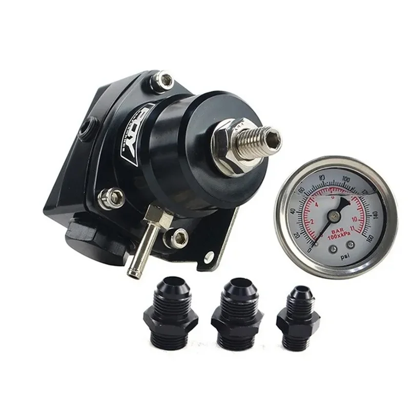 ABJO-AN8/8/6 Fuel I… - image