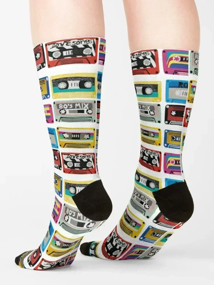 Рисунок 4 - Носки Mix Tapes, баскетбольные