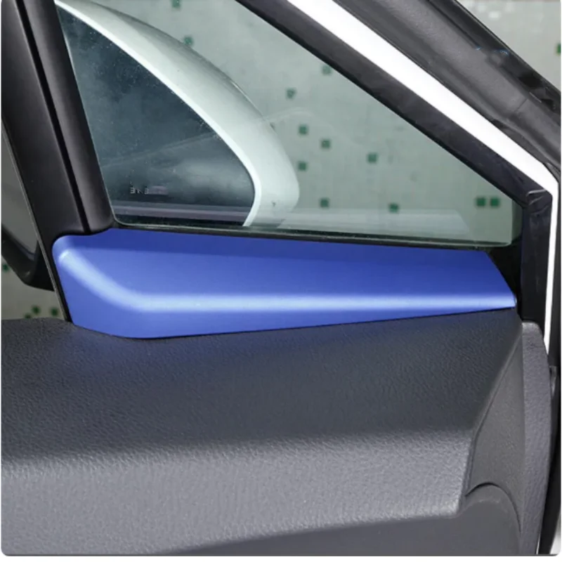 

For Toyota CHR C-HR 2017 2018 2019 2020 2021 Cover Stick Inside Inner Middle Shift Stall Paddle Cup Switch Frame Lamp Trim Hood