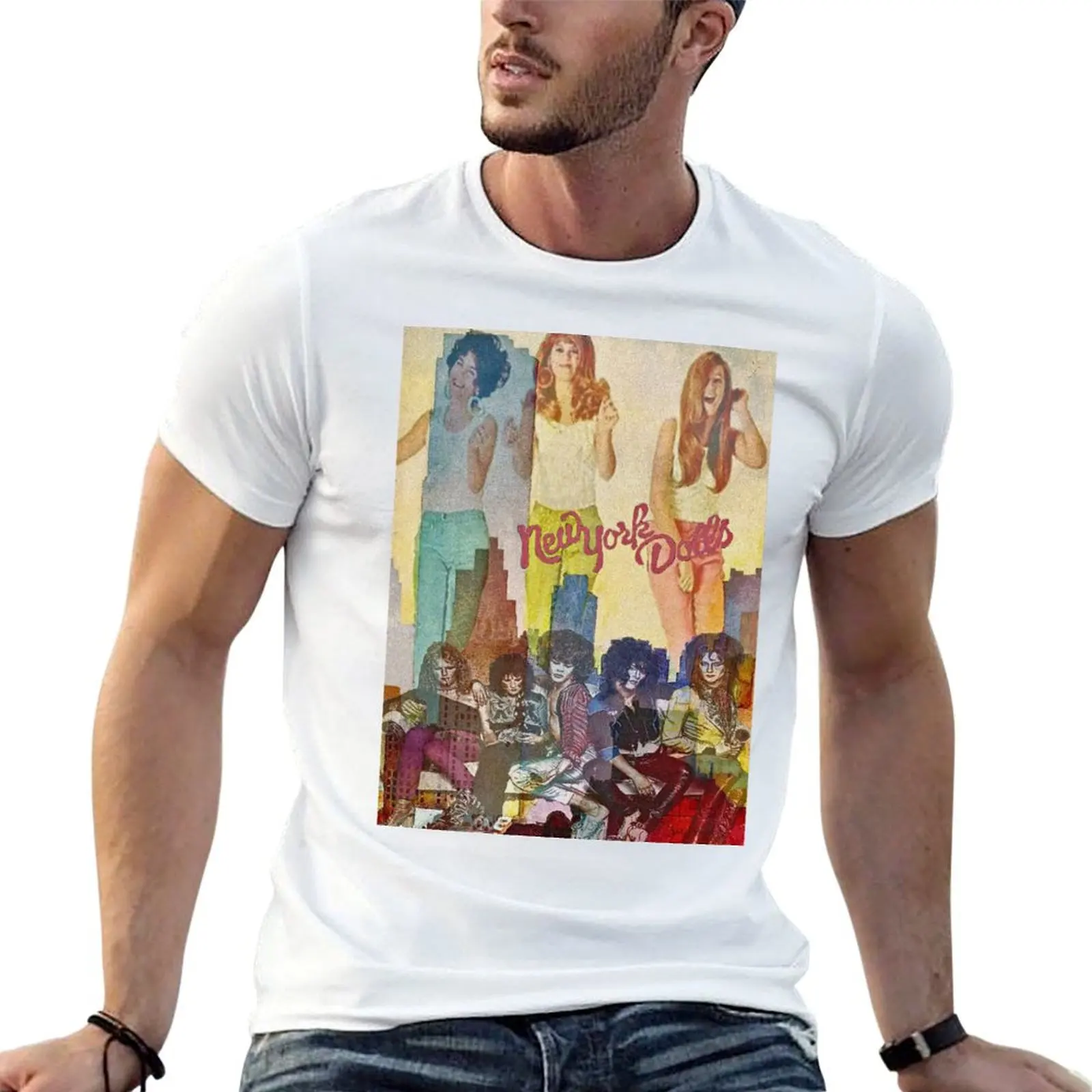 New York Dolls / Sh…