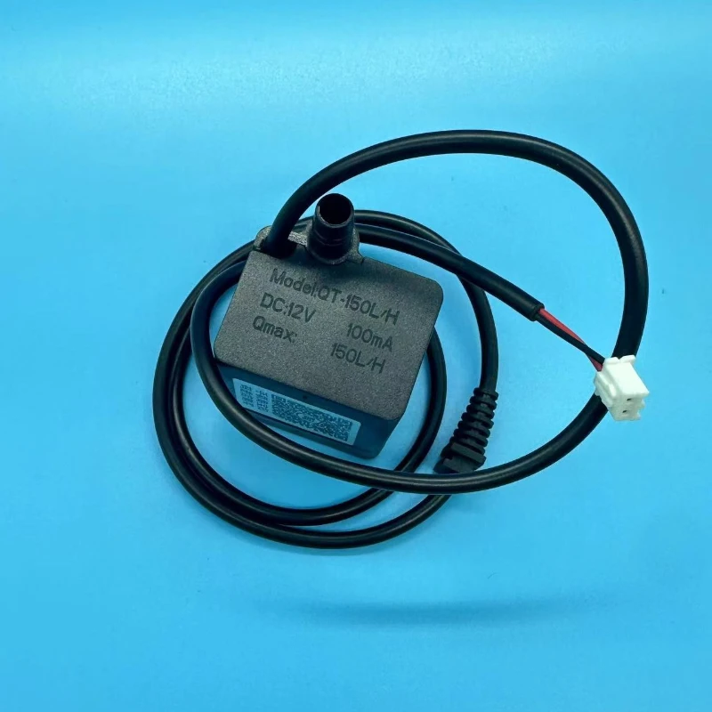 New QT-150L/H Water…