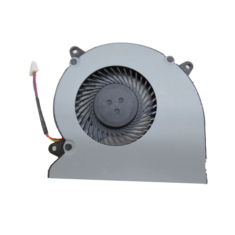 Laptop FAN For ASUS N550 N550JA N550JK N550JV N550JX Q550JA Q550JK Q550JV Q550JX MF60070V1-C180-S9A 13NB01G1AM0111 DC5V 2.25W