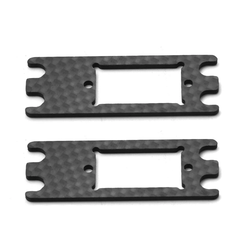 Adapter Plate DIY Modification RC Car Accessories For VP VS4-10 Vs4-10Pro For AXIAL SCX10 Control Car RC Crawler Truck