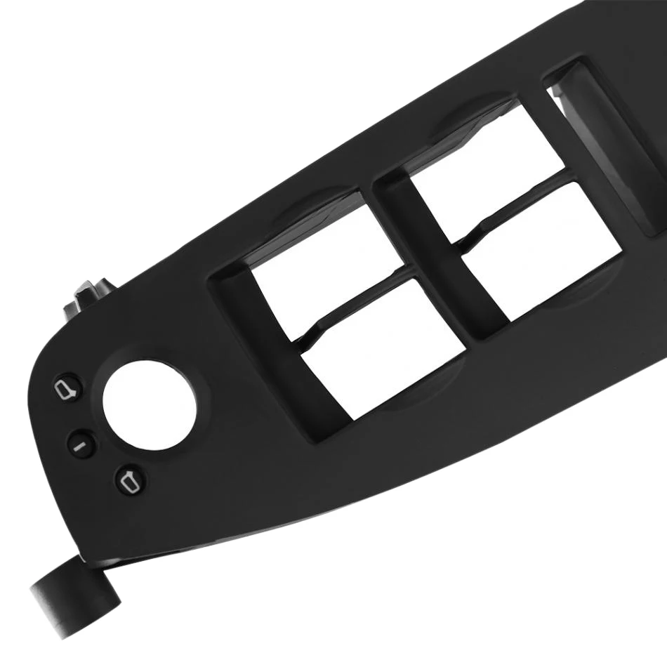 Car Window Switch Panel for Audi A4 B6 B7 RS4 2001 - 2008 8E1867171B New Arrivals