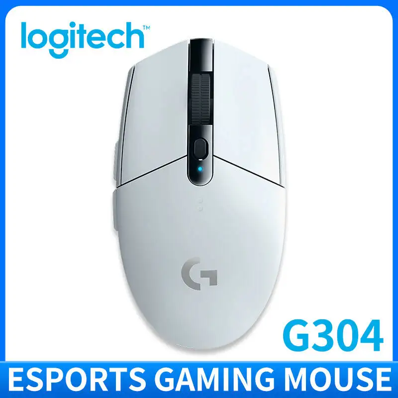 Maus der Logitech G102-Serie, E-Sport-Gaming-Maus, mehrere Modelle, effiziente Büromaus G304/G203/MX Anywhere 3S/M750/M650