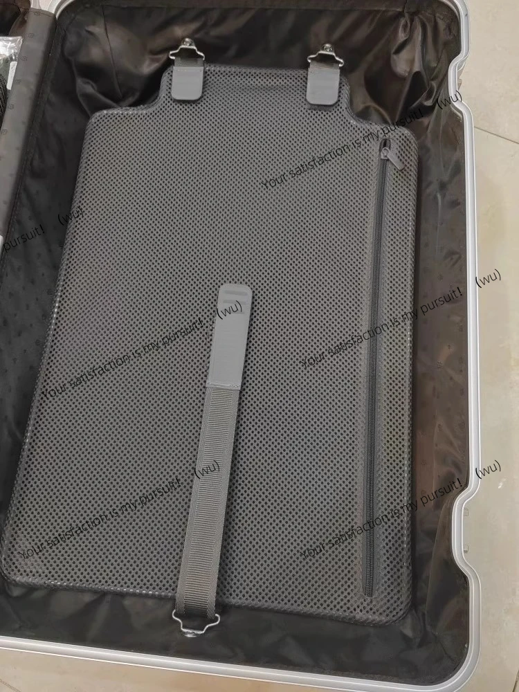 ZOCI-Suitable for RIMOWA baffle luggage baffle fixed strap