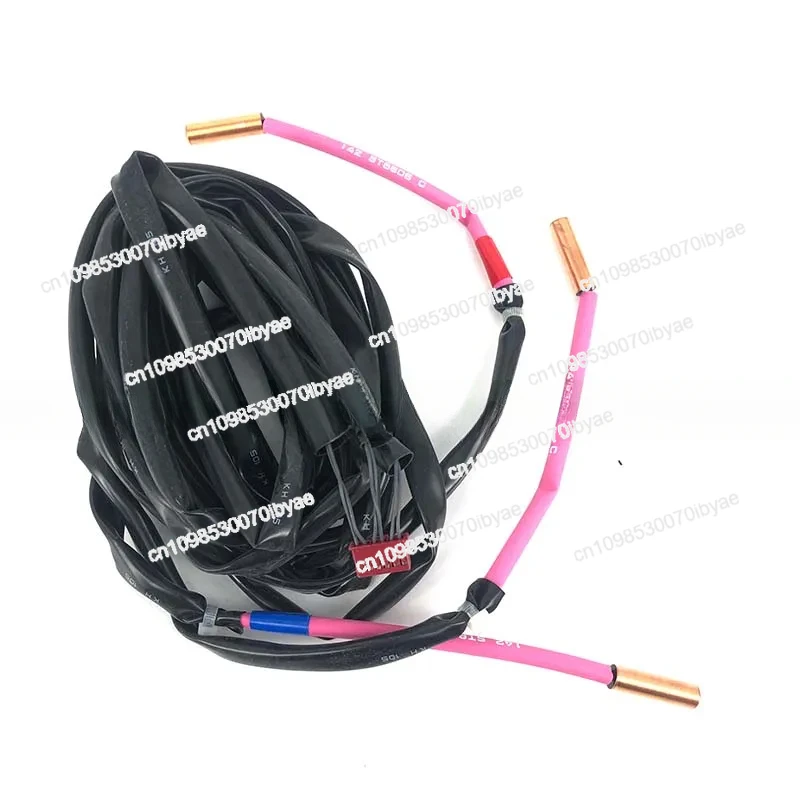 

New THERMISTOR ASSY 3P288029-7 For Daikin RXYQ20T7Y1B Air Conditioning