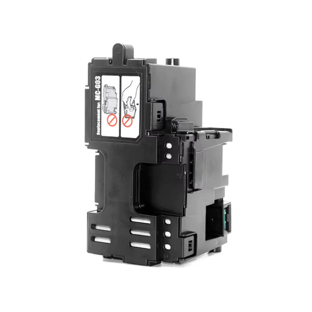 MC-G03 Waste Ink Tank Maintenance Box for CANON GX3020 GX3040 GX3050 GX3060 GX3070 GX3072 GX4020 GX4040 GX4050 GX4060 GX4070