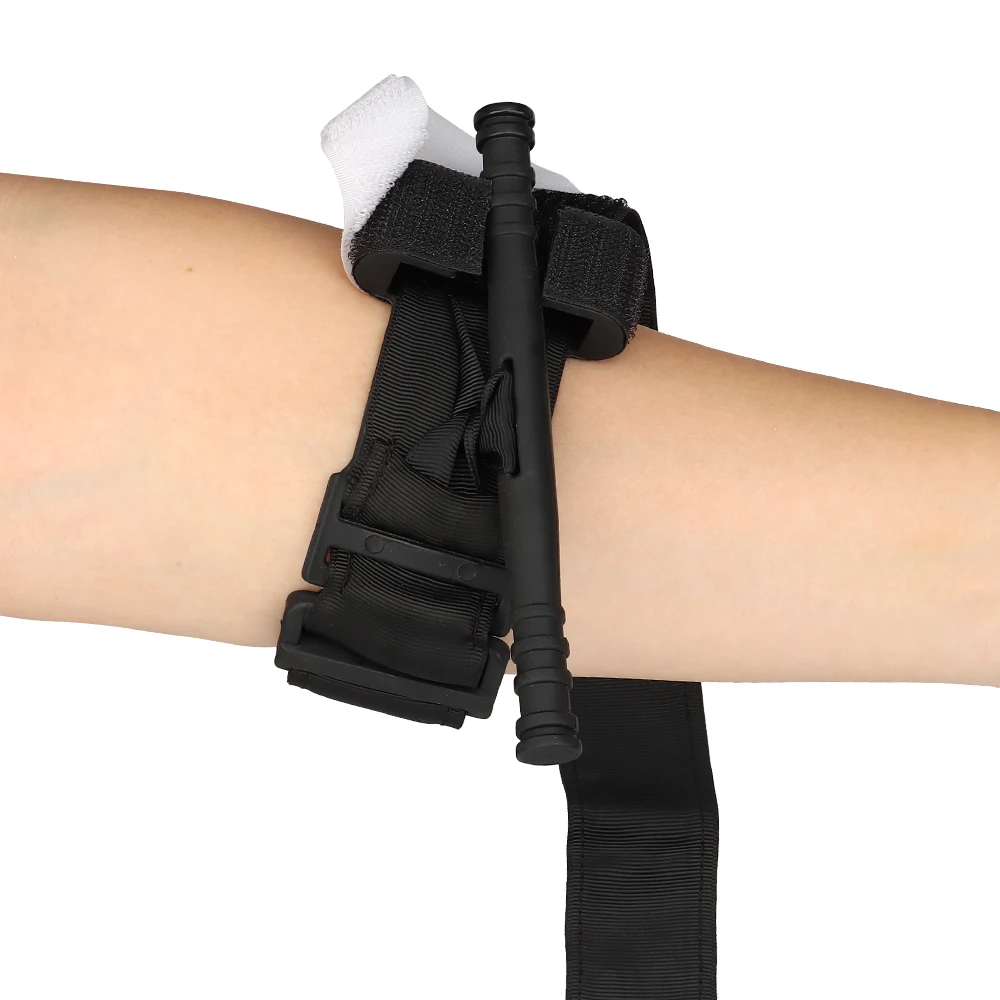 Tactical Tourniquet Quick-pull Box, Nylon Medical Rescue Bag, EMT Fast Hemostasis Holder Box, EDC Molle