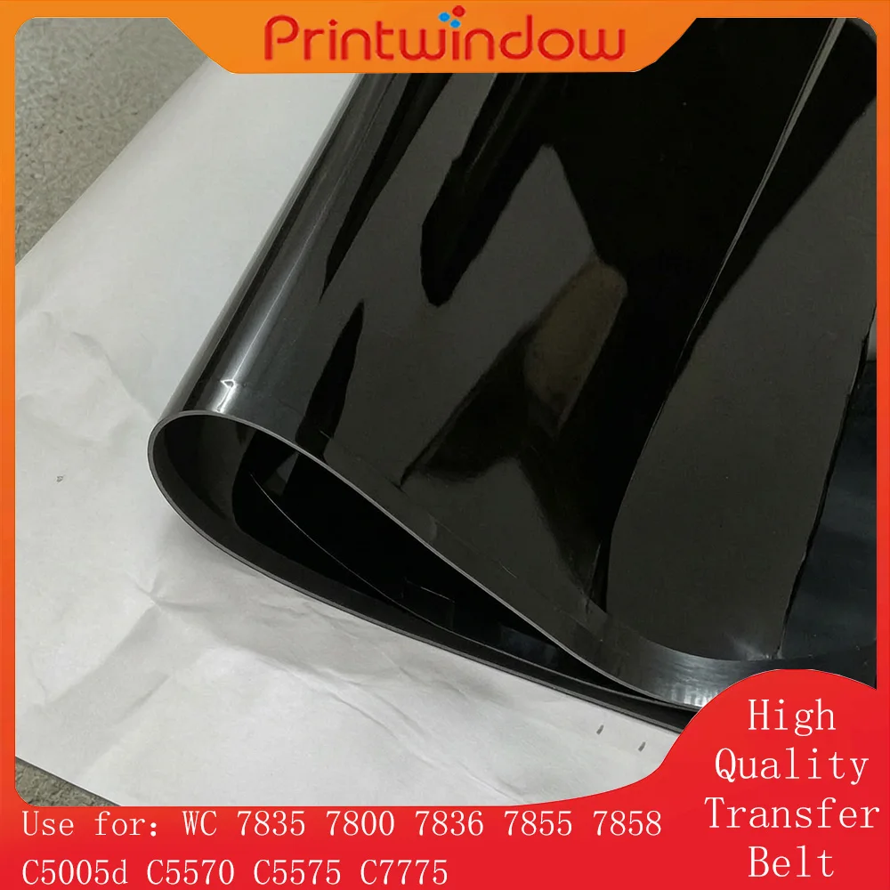 Import High Quality Transfer Belt for Xerox WC 7835 7800 7836 7855 7858 C5005d C5570 C5575 C7775 300K Pages