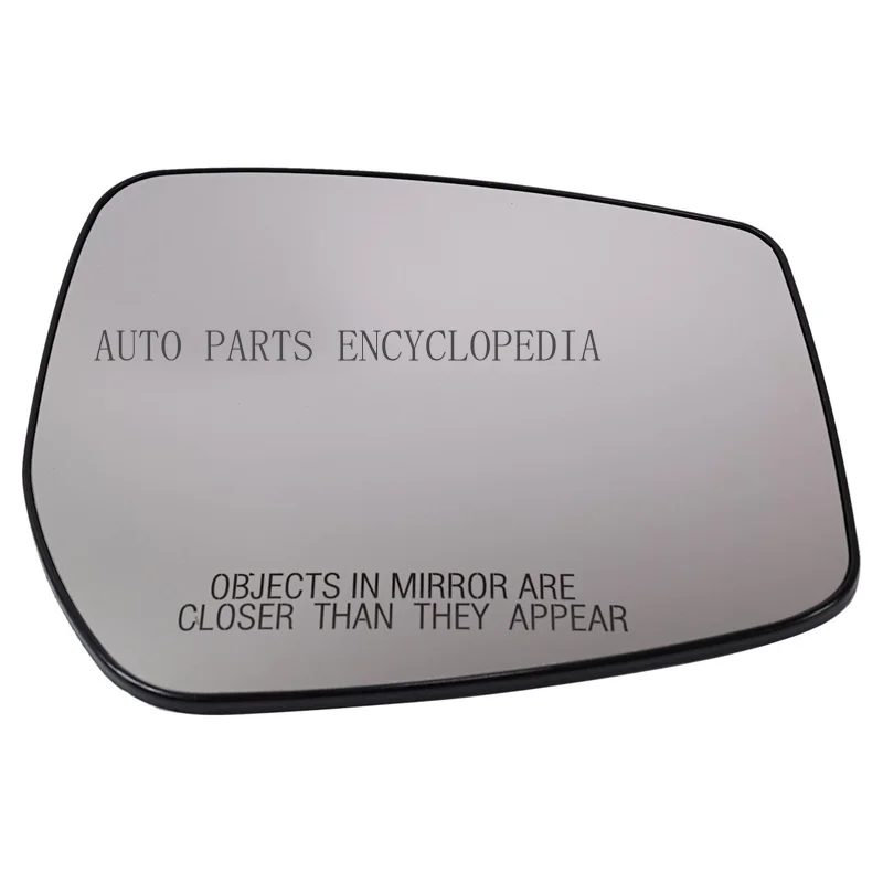 SSS+ Mirror Glass  Passenger Right Side Heated 963659KK0B for Nissan Versa Note 15-19