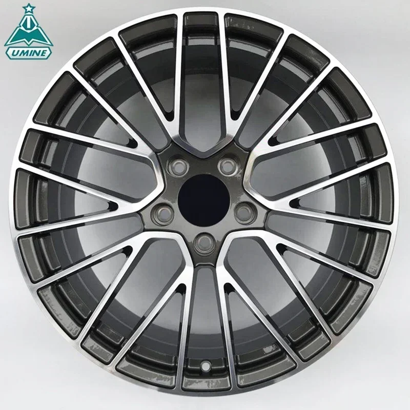 

18\"-22\" customize 5x130 forged alloy cars rims ,best forged wheels racing race car rims