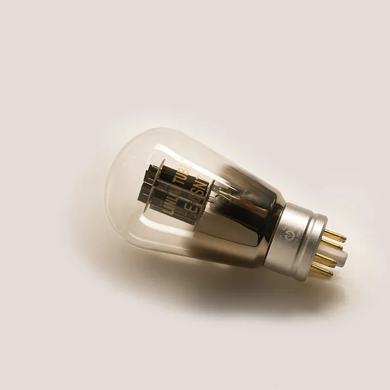 

Linlai Tube E-6SN7 Replace 6SN7 6H8C 6N8P CV181 5692 Original Factory Match Pairing for Vacuum Tube Amplifier HIFI Amplifier