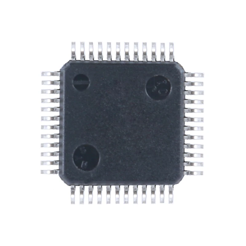 STM32F030C6T6 STM32F030 LQFP-48 ARM 32-разрядный микроконтроллер-MCU Оригинальный оригинальный 1 шт./лот