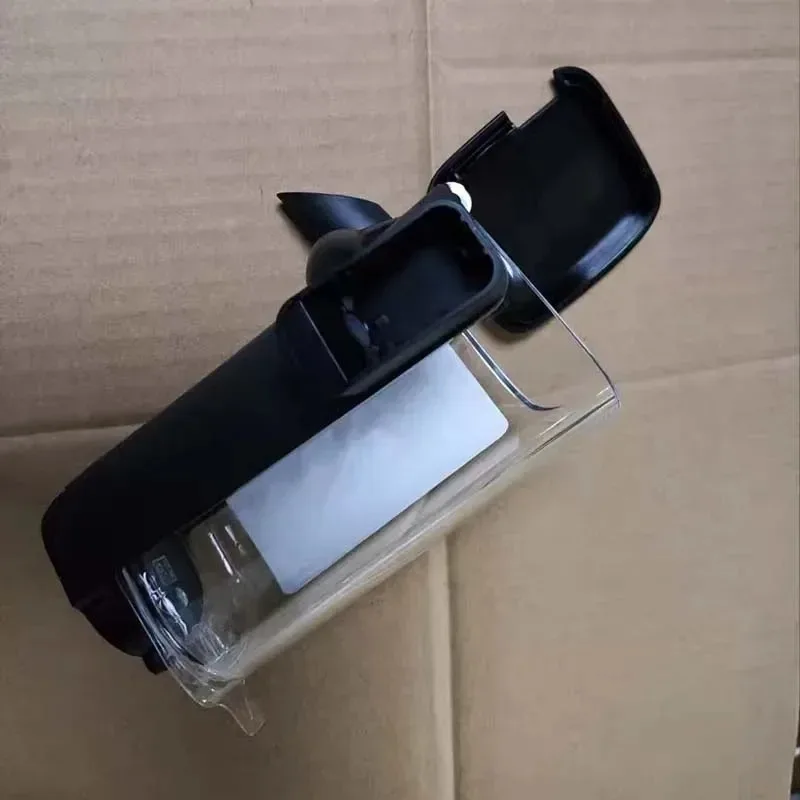 Coffee Machine Milk Container Replacement Milk Frothing Cup for Automatic Espresso Device