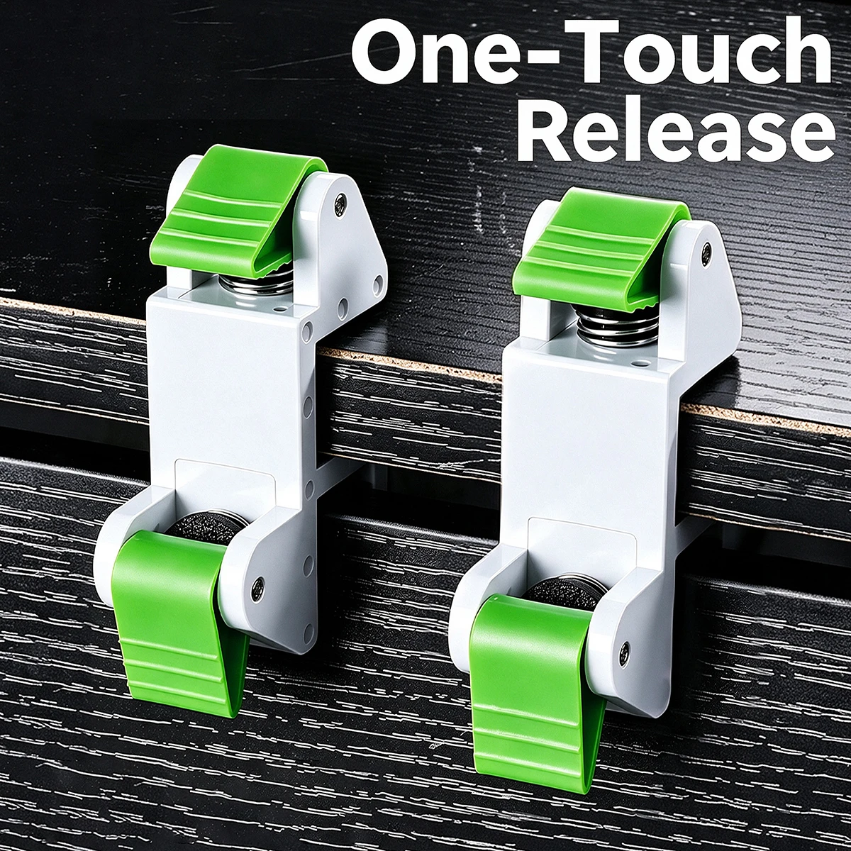Cabinet Filler Marker Quick Clamp for Woodworking Wardrobe Kitchen Cabinet Side Carpentry Installation Fixing Tool
