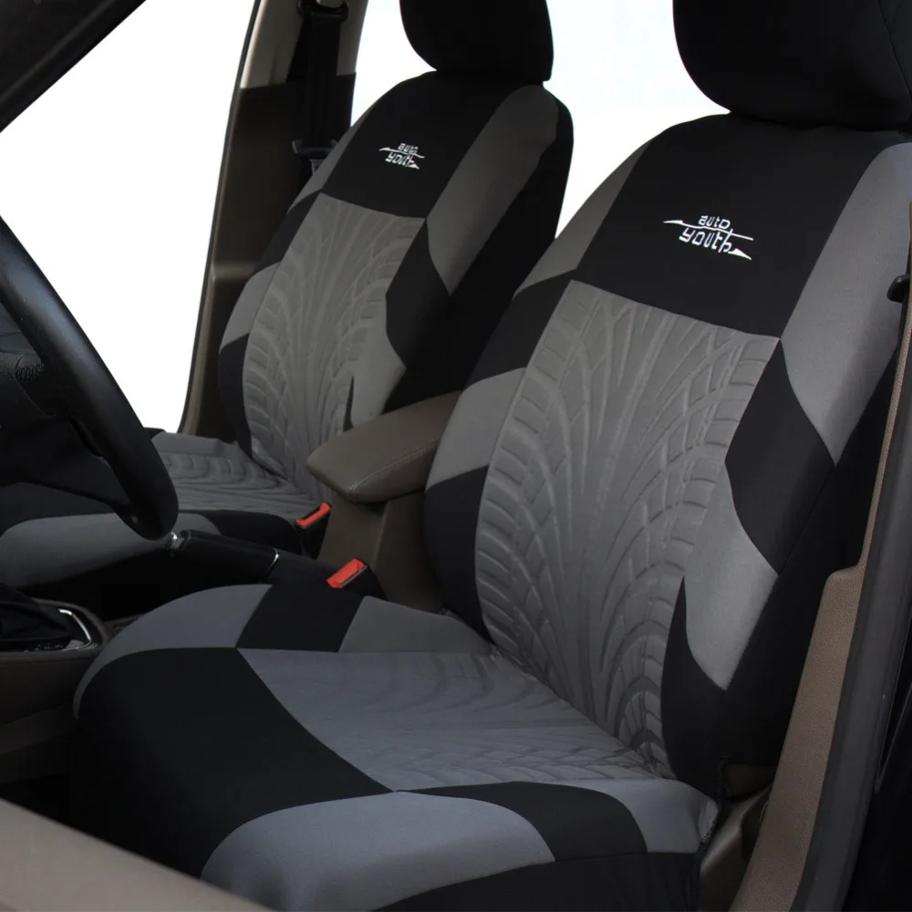Thumbnail 2 - #23 Best Car Seat Covers to Buy In 2026