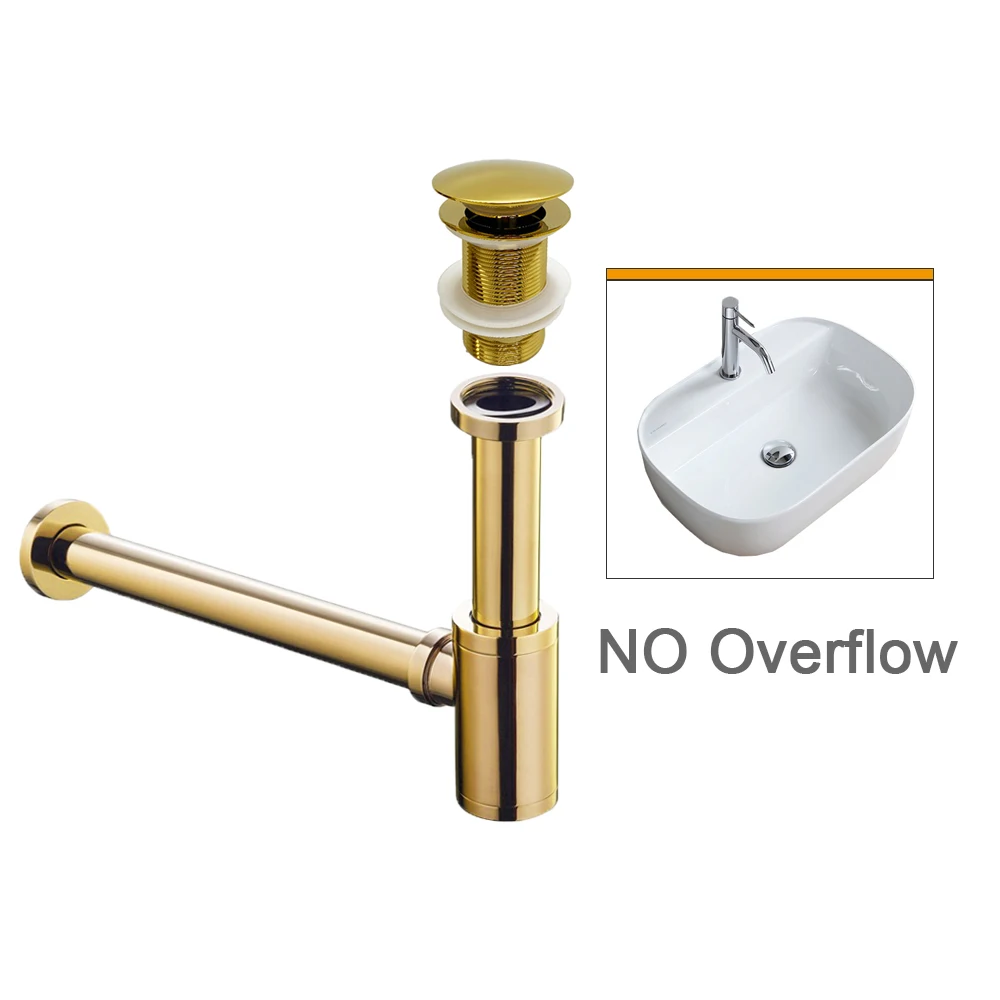 Badkamer Gootsteen Flessenval Wastafel Afval Sifon Pijp Kits Wc Ontgeuringseffect Insect Stopper Badkamer Afvoer Fittings 9 Kleuren