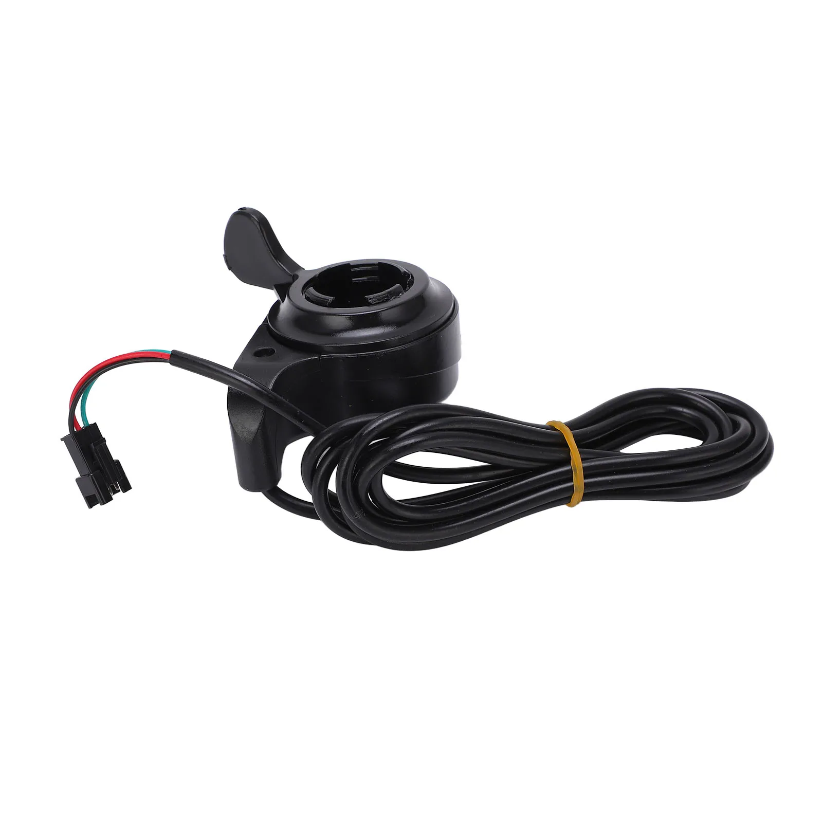 Thumb Throttle Speed Control Finger Throttle Accelerator  Accessory for Electric Bike Scooter Electric Bike Accessory view 3