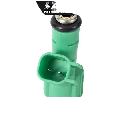 0280156007 Los inyectores de combustible son adecuados 2001-2007 Dodge Chrysler 3.3L 3.8L Caravan Grand Caravan Chrysler Voyager Town Country