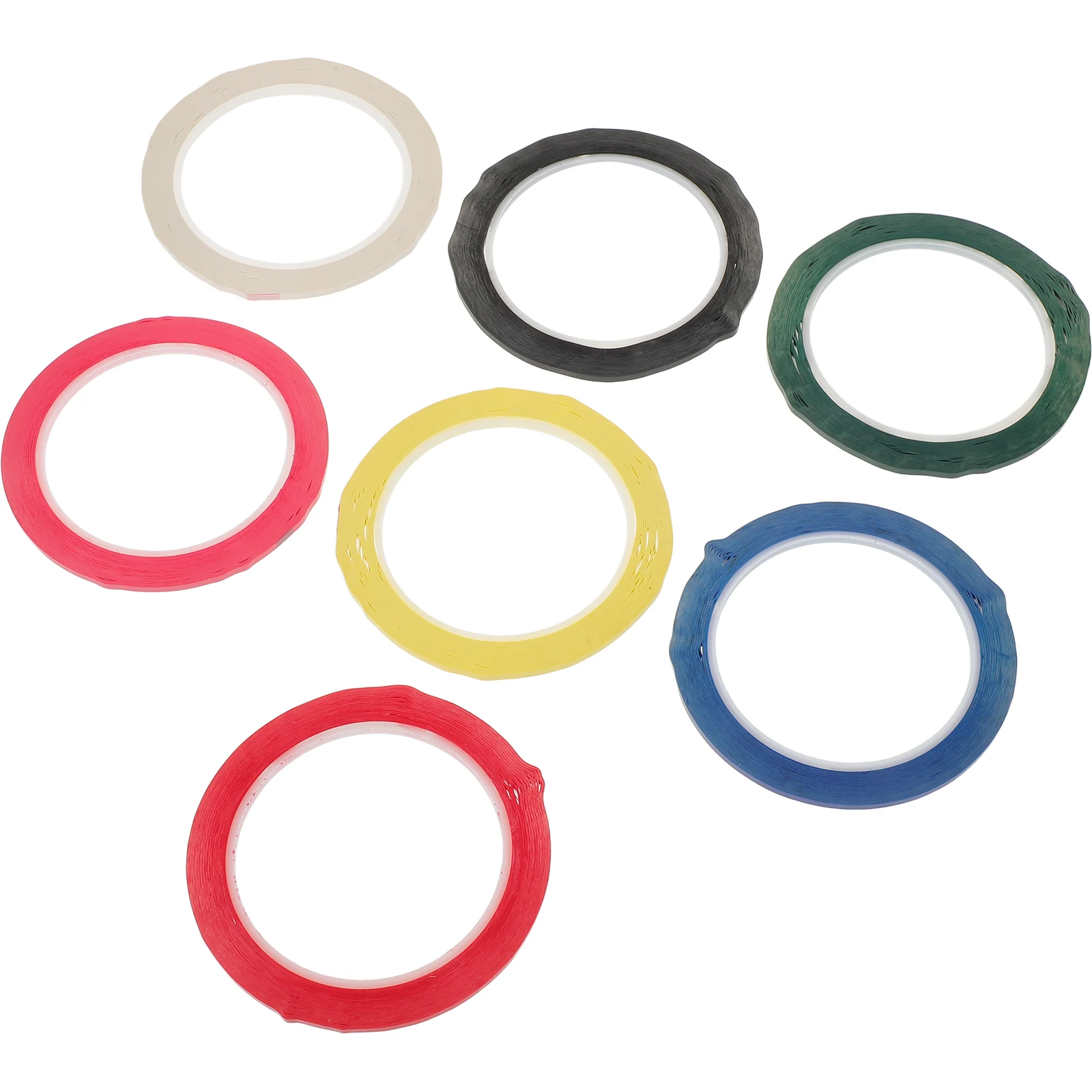 

Violin Fingerboard Tape 3Mm Cello Position Stickers Fingering Guide For Beginners Fretboard Markers Note Placement Labels