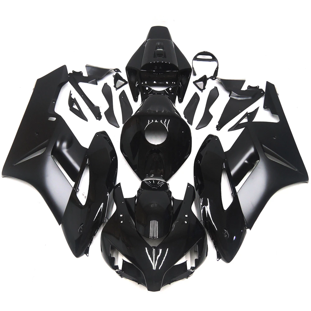 Motorcycle Fairing Kit ABS Injection molding Bodywork Set Fit for HONDA CBR1000 RR CBR 1000RR CBR1000RR 2004 2005