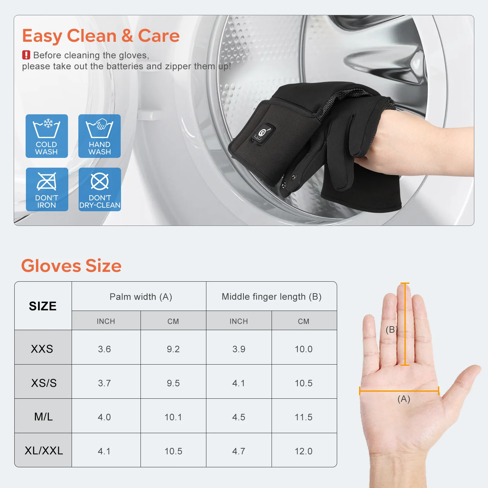 المنقذ قفازات الصيد ساخنة مقاوم للماء قفازات الصيد الشتوية 2 إصبع الوجه يندبروف النساء الرجال قفازات #6