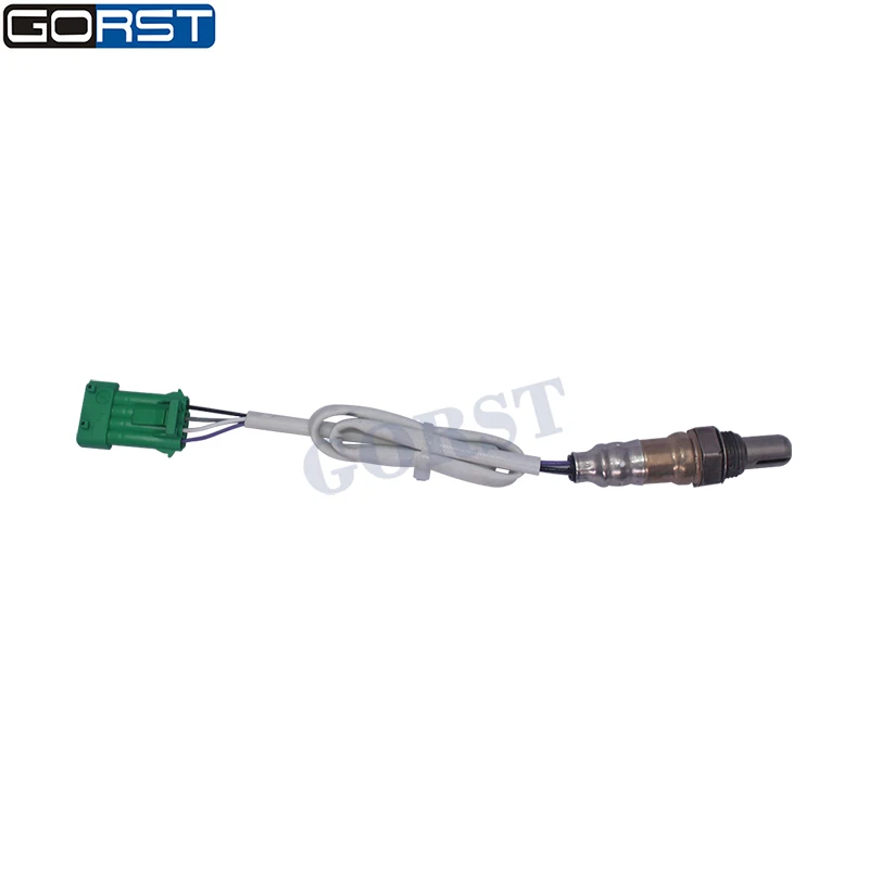 Oxygen Sensor 28130186 for Dongfeng Peugeot 307 Citroen C-Quatre Car Auto Part 9650682180 28056019 9662525580 9662925580