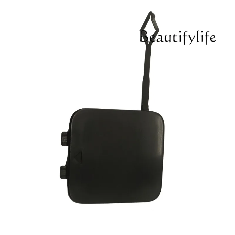 

Applicable to 5 series G38 rear bar trailer cover 530Li bumper cover front bar trailer cover 51117436568