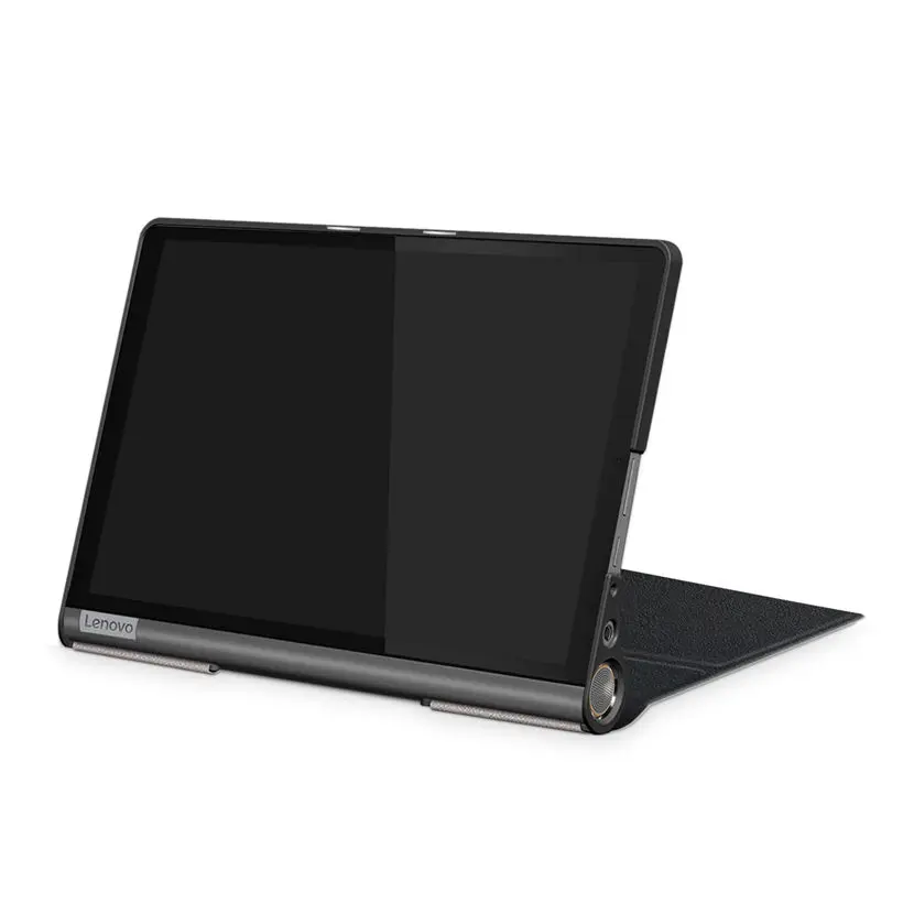 İnce Funda Lenovo Yoga Akıllı Tab Kılıfı YT-X705F 10.1 \