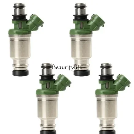 

yj22 Fuel Injector 23250-74100, 23209-74100 Fuel Injector