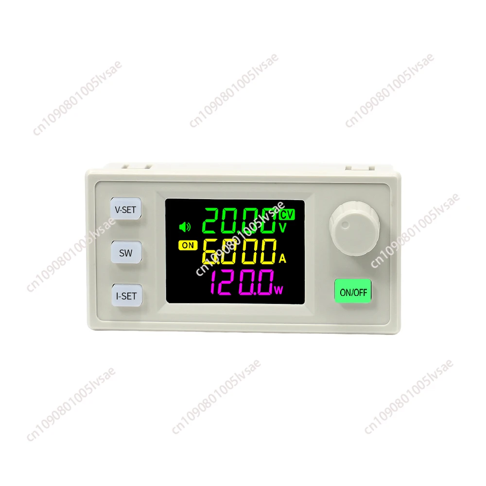 

SK120X числовое повышающее напряжение, регулируемый регулируемый источник питания постоянного тока, постоянное напряжение, постоянный ток, модуль солнечной зарядки