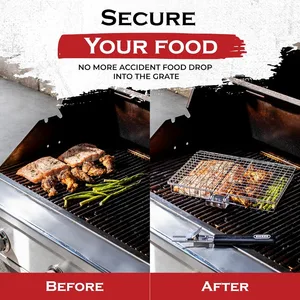 10 Hauptverkaufsgrill Kamado - №10