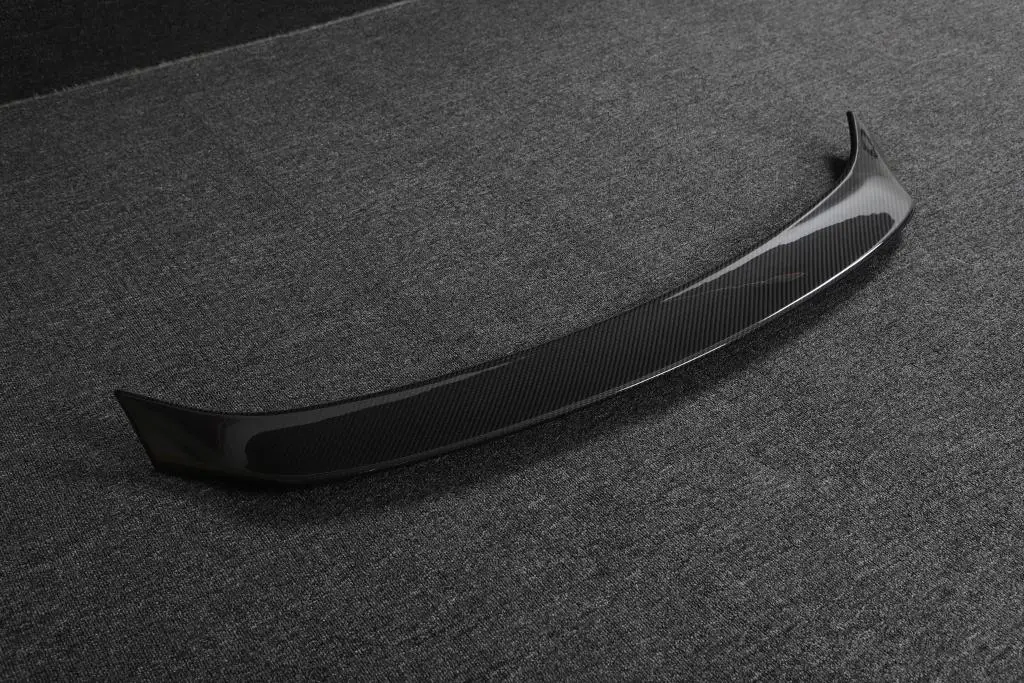 Per Lexus IS250 IS350 IS-F Baule posteriore Labbro Coperchio Ala Spoiler 2013 UP