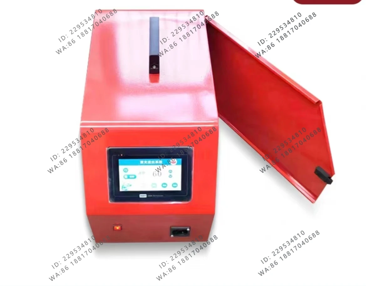 SUP-AMF-A, single wire feeder, multi-function automatic double wire feeder, super display screen